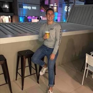 Meet your Posher, Alex